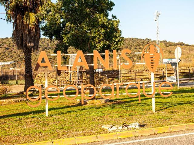 Casa en venta en Alanís