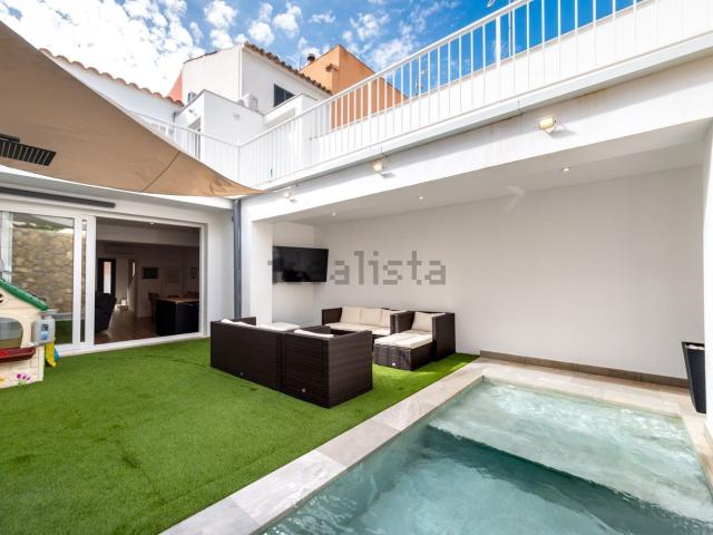 Casa en venta en Raiguer, Baleares