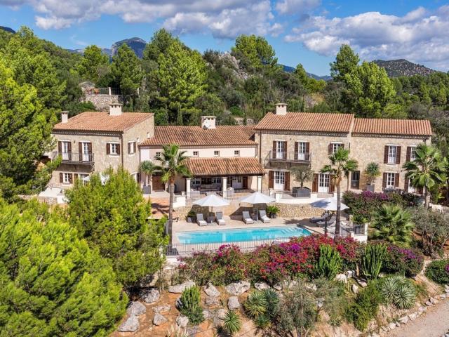 Casa en venta en Alaró