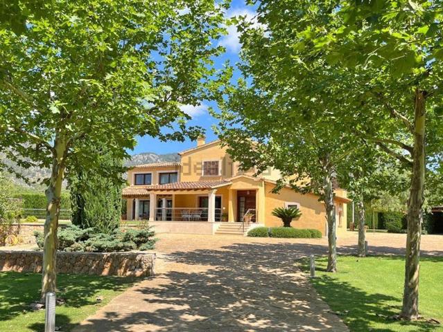 Casa en venta en Raiguer, Baleares