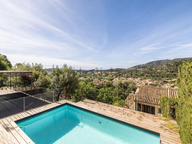 Casa en venta en Alaró, Ses Rotes