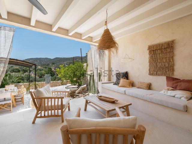 Casa en venta en Alaró, Ses Rotes