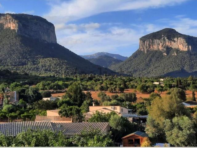 Casa en venta en Alaró, Son Sant Joan