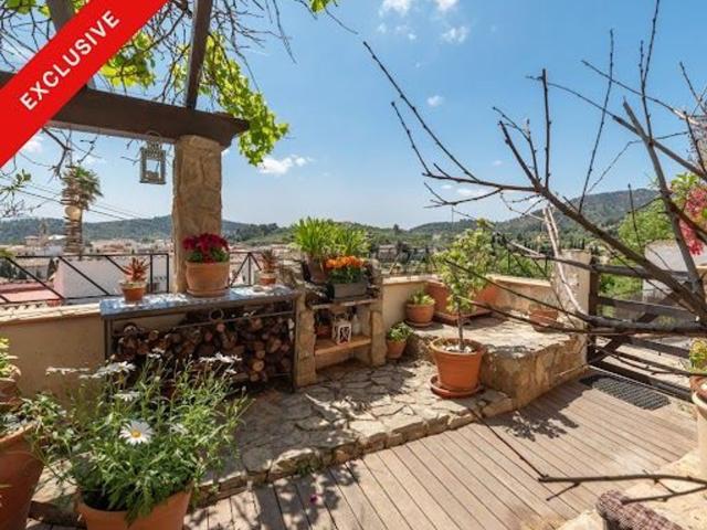 Casa en venta en Alaró, Ses Rotes