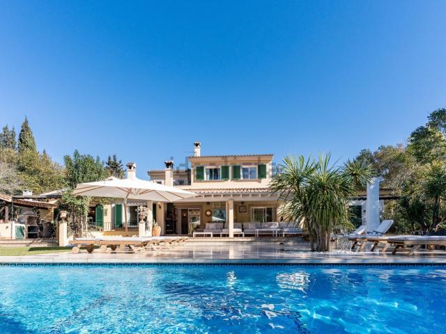 Casa en venta en Raiguer, Baleares