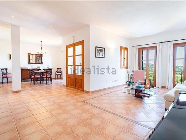 Casa en venta en Alaró, Ses Rotes
