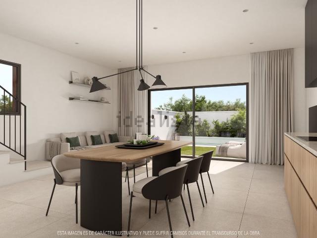 Casa en venta en ses Cases Noves, Alaró