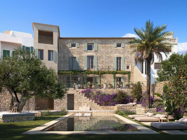 Casa en venta en Los Damunt, Raiguer