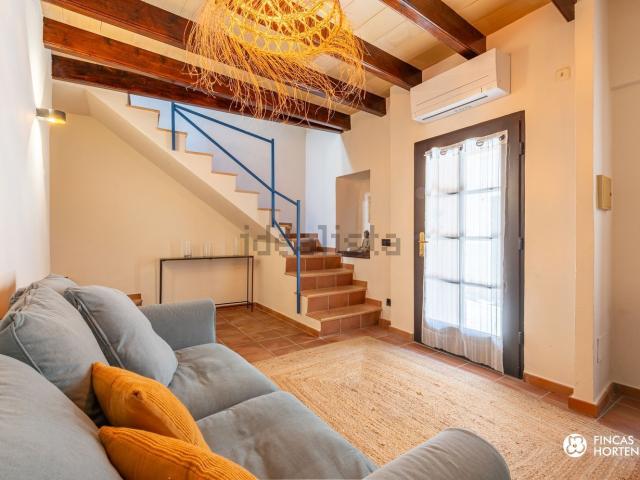 Casa en venta en Alaró, Los Damunt
