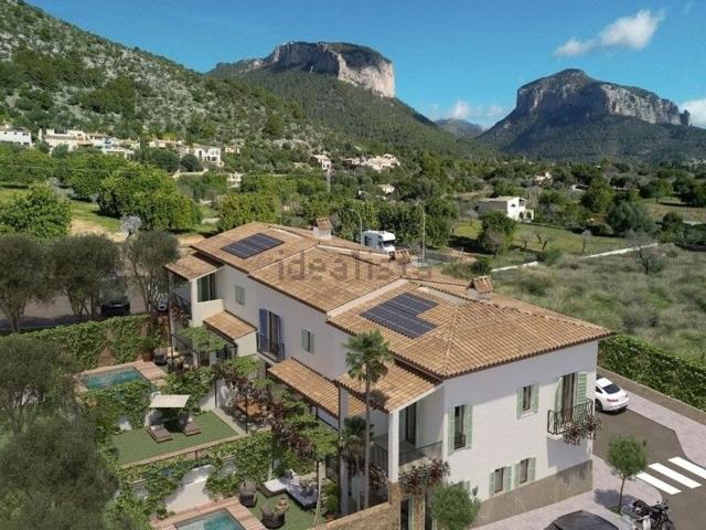 Casa en venta en es Pontarró, Raiguer