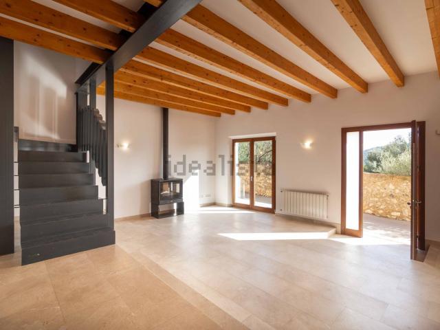 Casa en venta en es Pontarró, Raiguer
