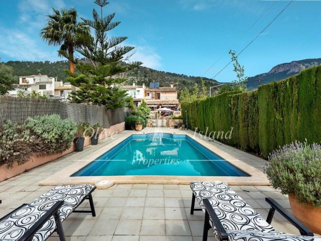 Casa en venta en Alaró, Ses Rotes