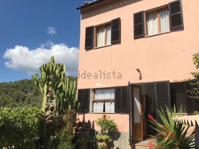 Casa en venta en es Pontarró, Raiguer