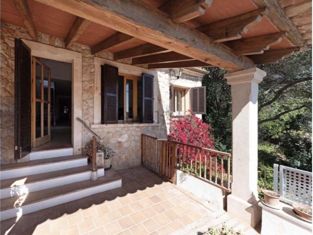 Casa en venta en Alaró, Ses Rotes