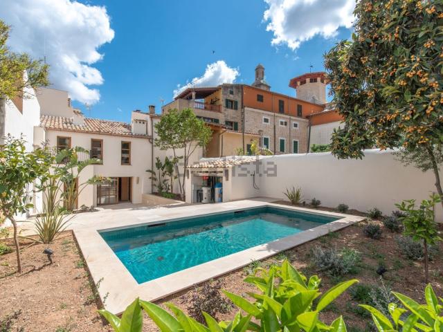 Casa en venta en Alaró, Ses Rotes