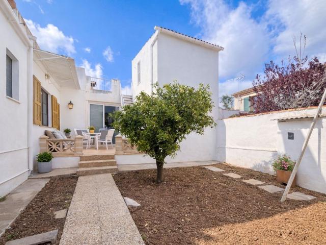 Casa en venta en Raiguer, Baleares