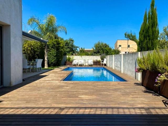 Casa en alquiler en Alaró, Baleares
