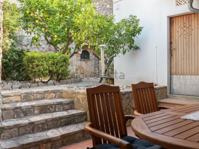 Casa en venta en Los Damunt, Alaró