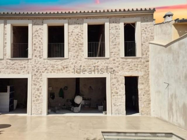 Casa en venta en Alaró, Ses Rotes