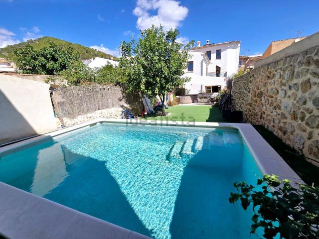Casa en venta en Alaró, Ses Rotes