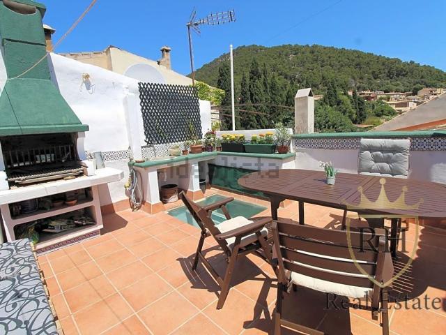 Casa en venta en Alaró, Los Damunt