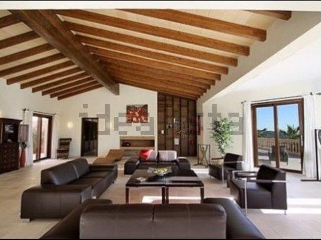 Casa en alquiler en Son Sant Joan, Alaró