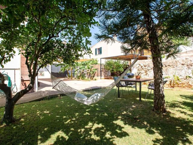 Casa en venta en es Pontarró, Raiguer