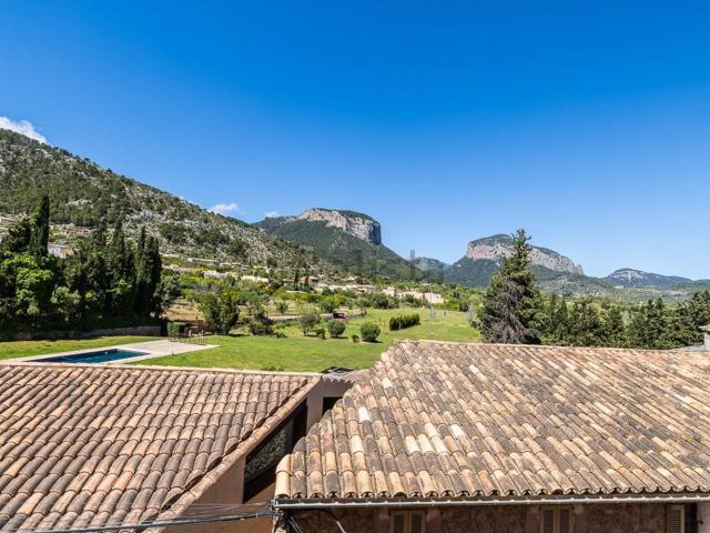 Casa en venta en es Pontarró, Raiguer