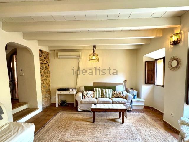 Casa en venta en Alaró, Los Damunt