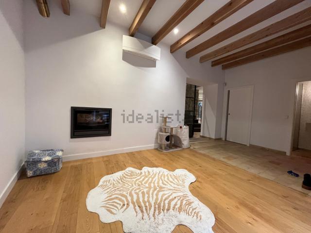 Casa en alquiler en Alaró, Baleares