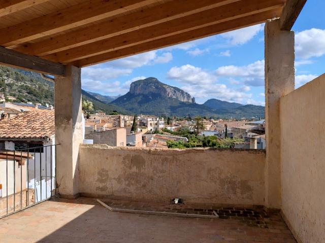 Casa en venta en Raiguer, Baleares