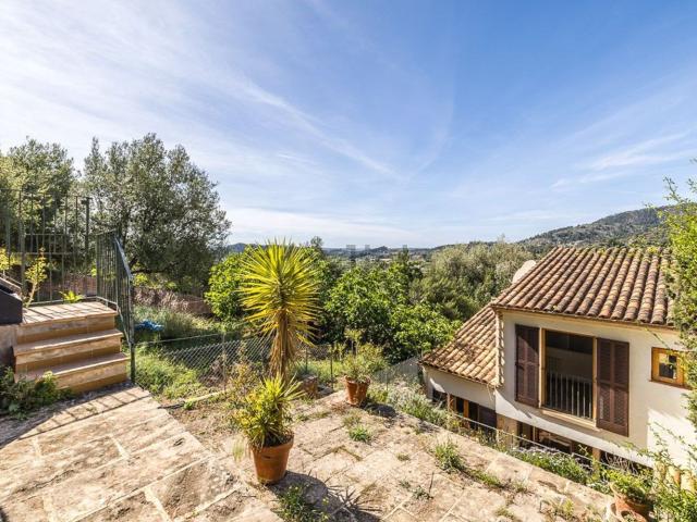 Casa en venta en Alaró, Ses Rotes