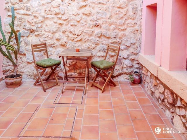 Casa en venta en Alaró, Ses Rotes