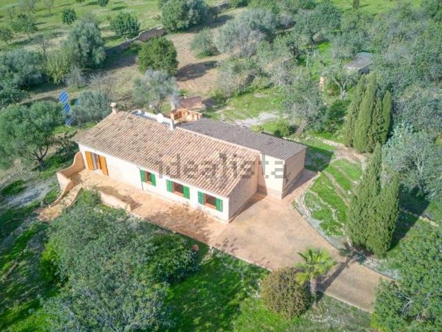 Casa en venta en Alaró, Ses Rotes