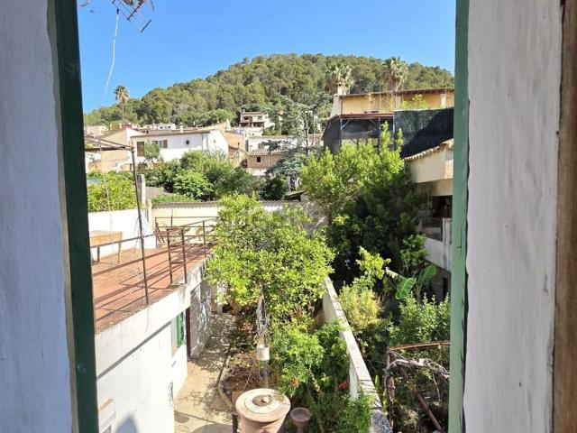 Casa en venta en Alaró, Ses Rotes