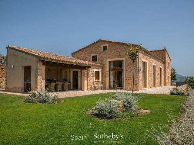 Casa en alquiler en Raiguer, Baleares