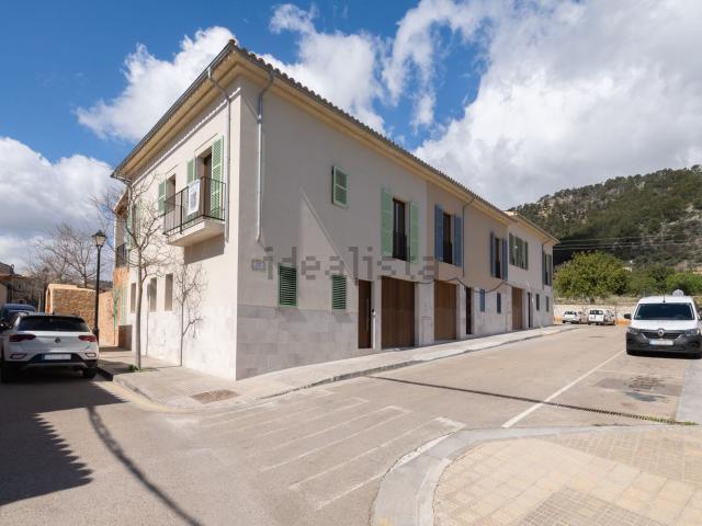 Casa en venta en Alaró, es Pontarró