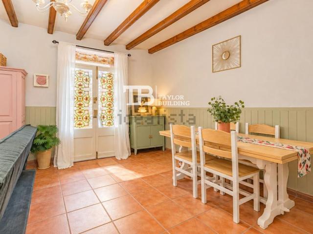Casa en venta en Los Damunt, Alaró