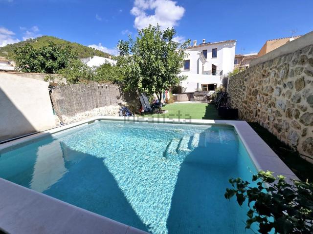 Casa en venta en Alaró, Ses Rotes