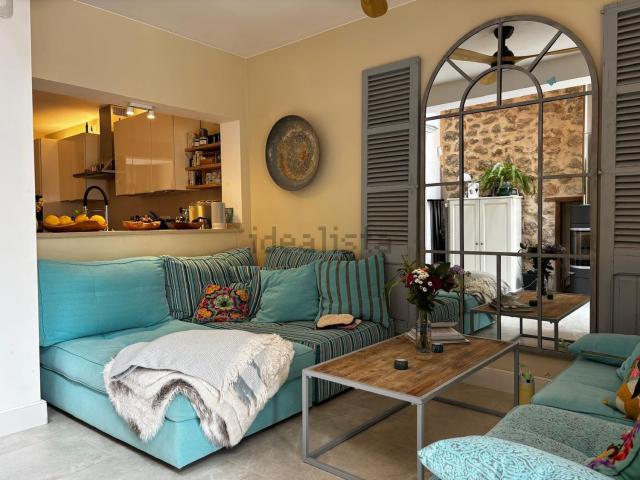 Casa en venta en Alaró, Ses Rotes
