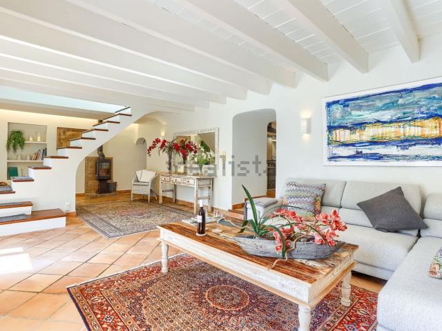 Casa en venta en Los Damunt, Raiguer