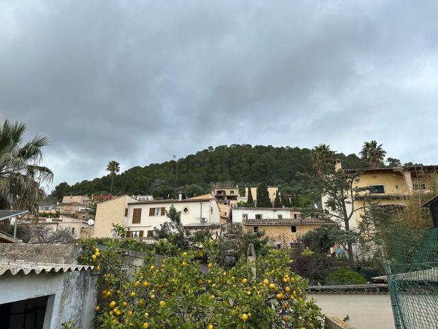 Casa en venta en Alaró, es Pontarró