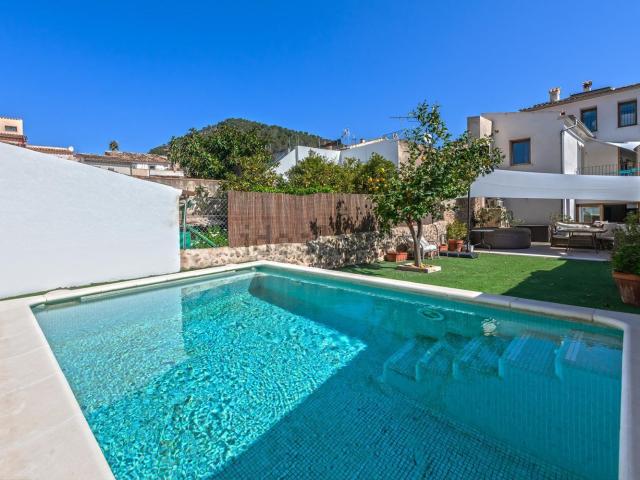 Casa en venta en Alaró, Ses Rotes