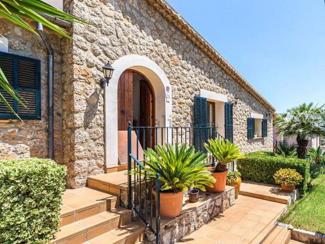 Casa en venta en Alaró, es Pontarró