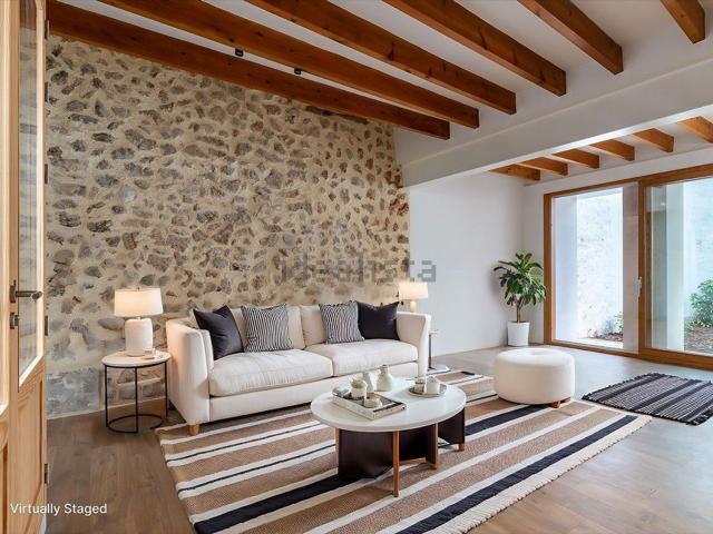 Casa en venta en Alaró, Ses Rotes