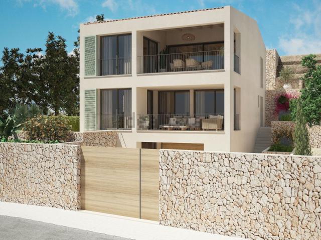 Casa en venta en Alaró, Los Damunt