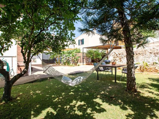 Casa en venta en Alaró, es Pontarró