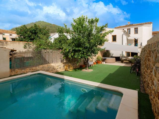 Casa en venta en Alaró, Son Sant Joan
