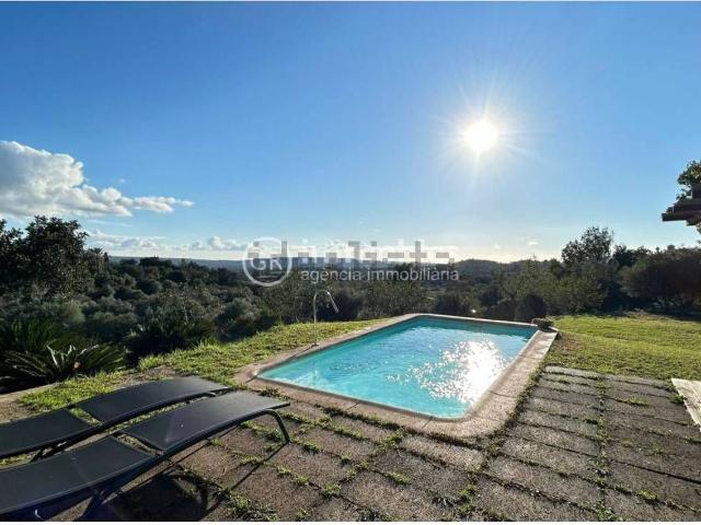 Casa en alquiler en Alaró, Baleares