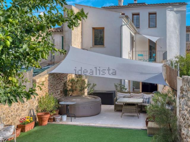 Casa en venta en Alaró, Ses Rotes